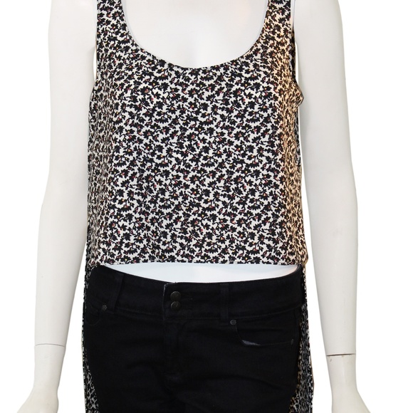 Zara Tops - Zara TRAFALUC Top - Size Small